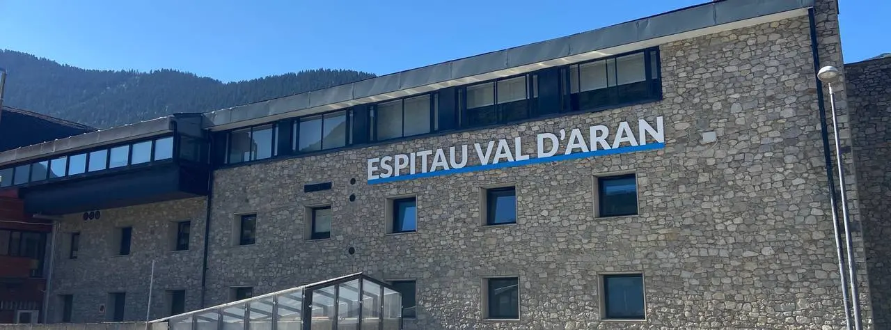 ESPITAU VAL D'ARAN SERVICIS SOCIAUS