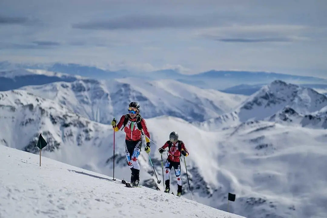 Copa del M&oacute;n Skimo Bo&iacute; Ta&uuml;ll 2
