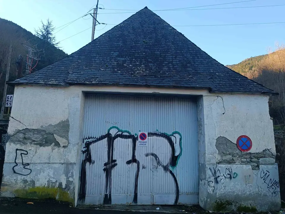 Husteria de Vielha