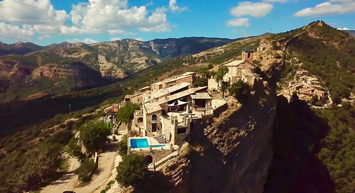 Casa Guilla 2