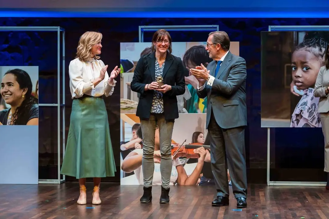 Museu de Camins Fundaci&oacute; la Caixa