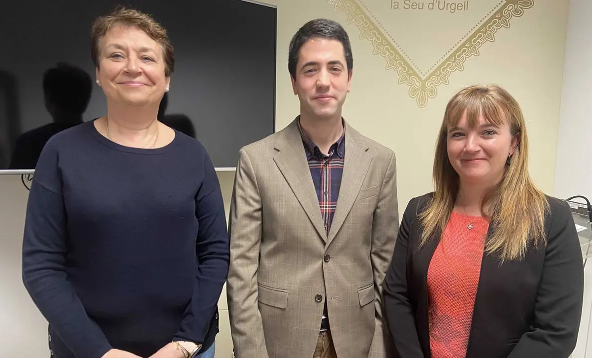 La Salle estudi gent gran