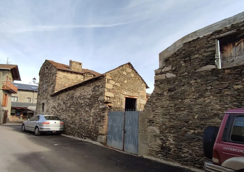 Guils de Cerdanya pisos socials 1