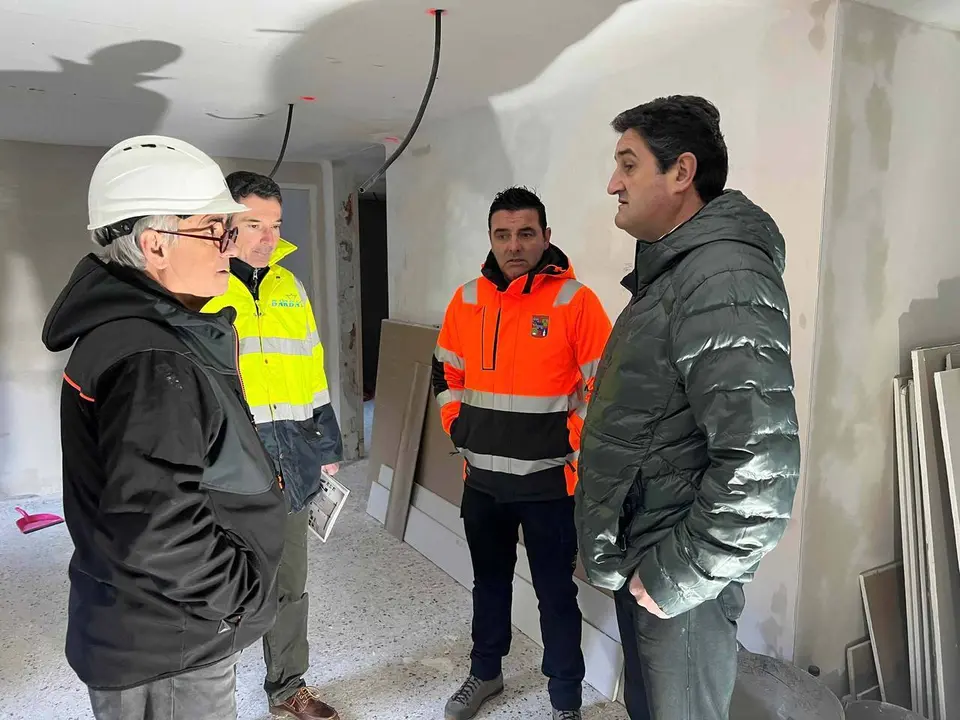 Viuenda Gar&oacute;s Naut Aran 1