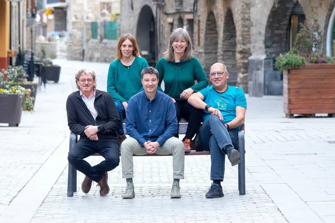 Nou Equip Esabaiola't 1