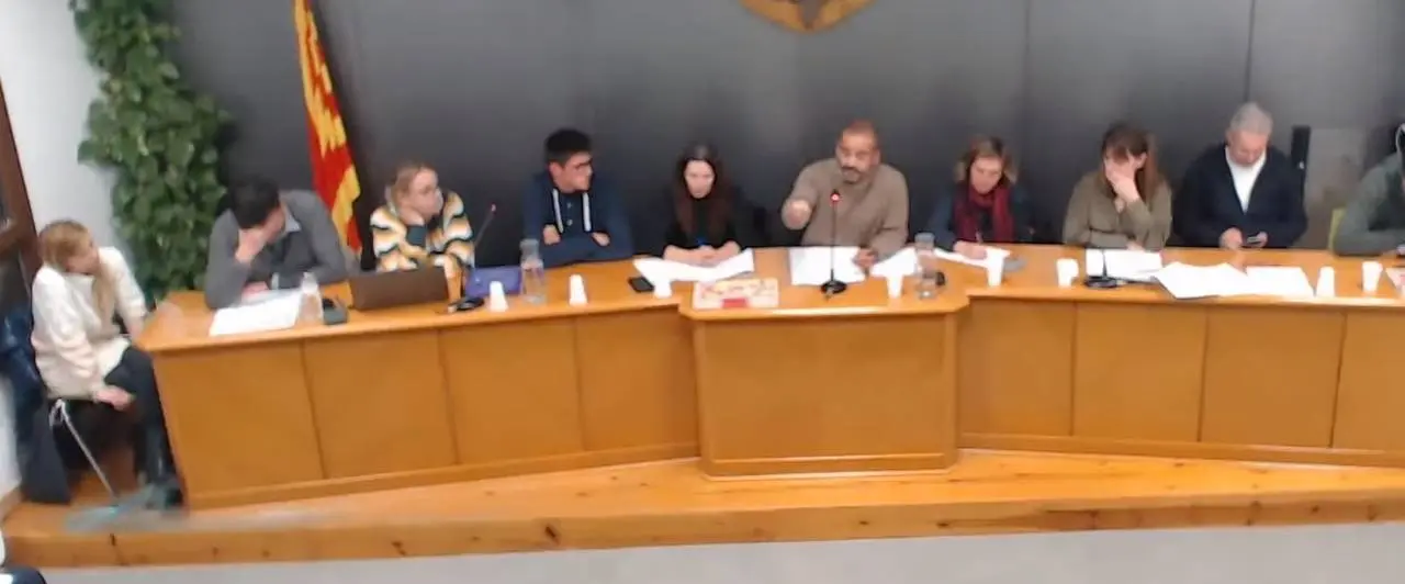 Sort ple pressupostos