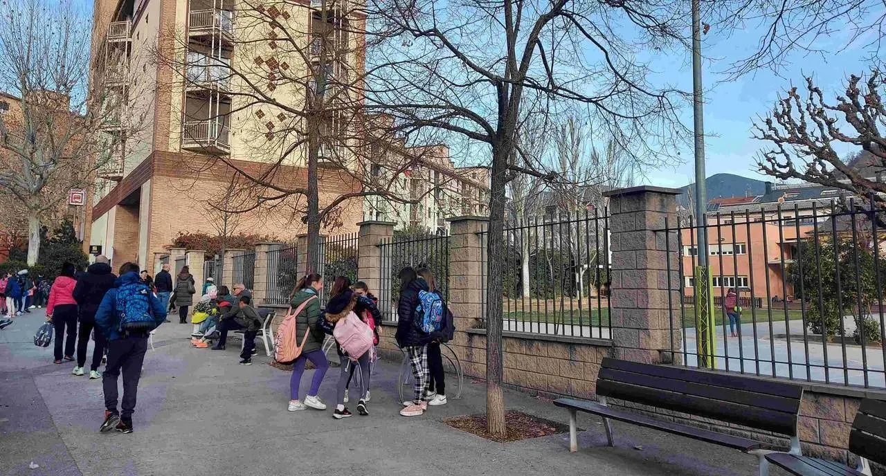 Escola Pau Claris