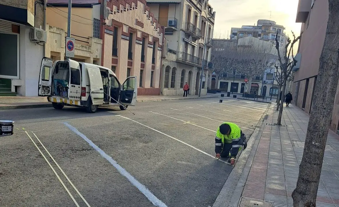 tremp aparcament alta rotaci&oacute; 1