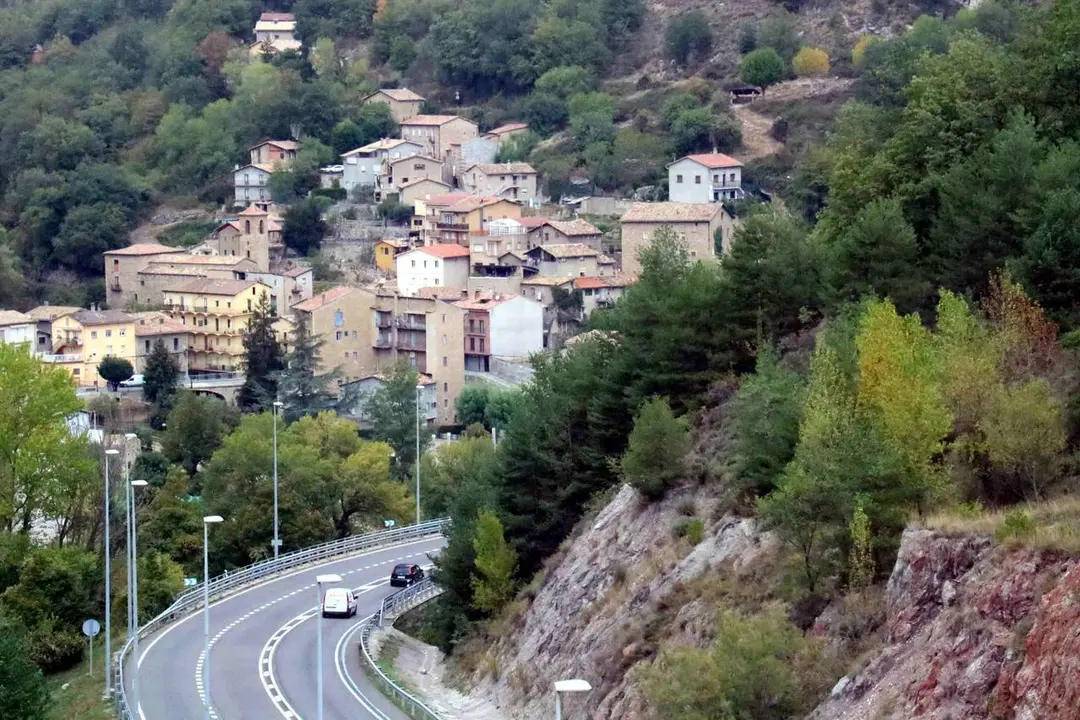 C-16 Cercs Bag&agrave; 1