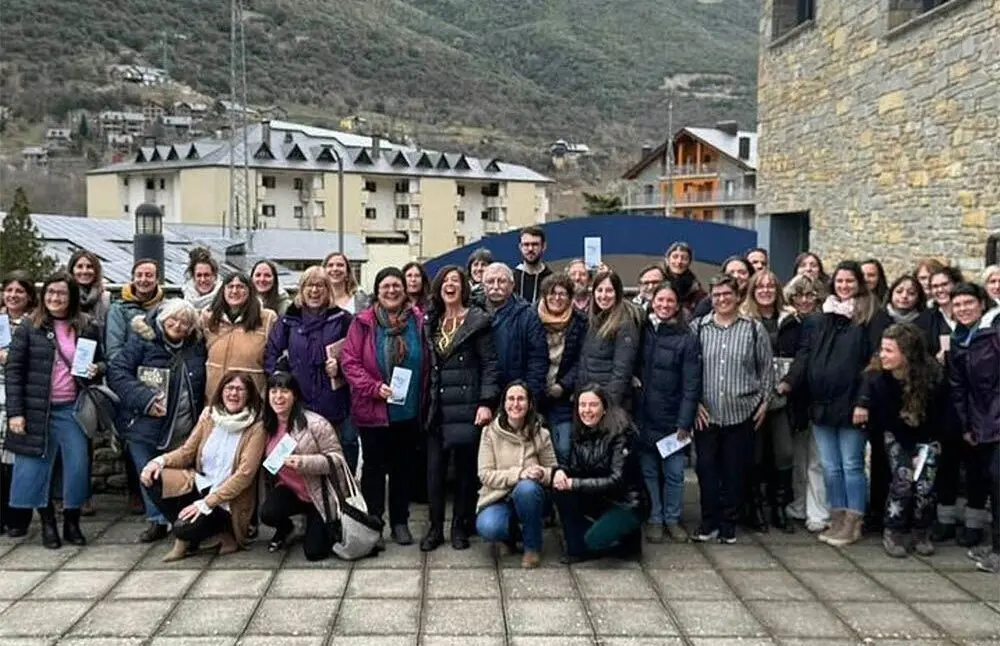 Moviment Renovaci&oacute; Pedag&ograve;gica Pirineus 2