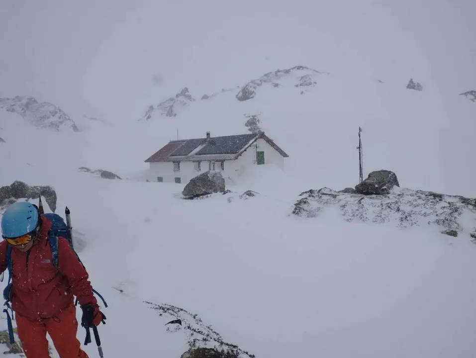 Refugi de Certascan