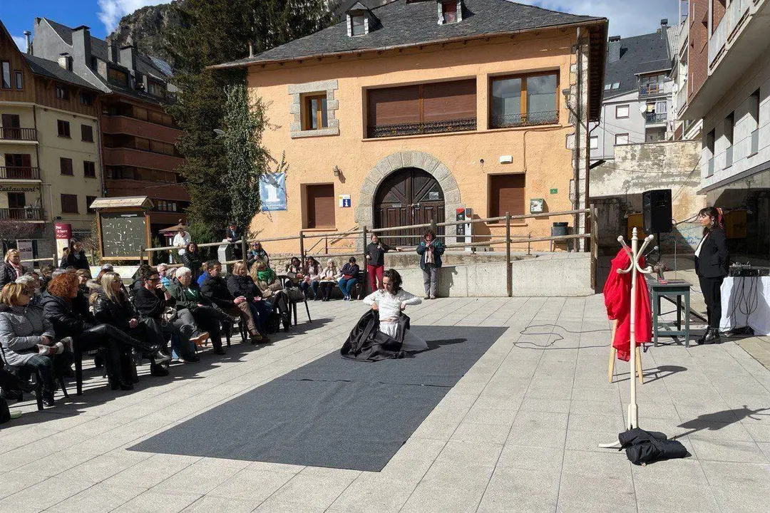 Dia Dones Alt Pirineu 4