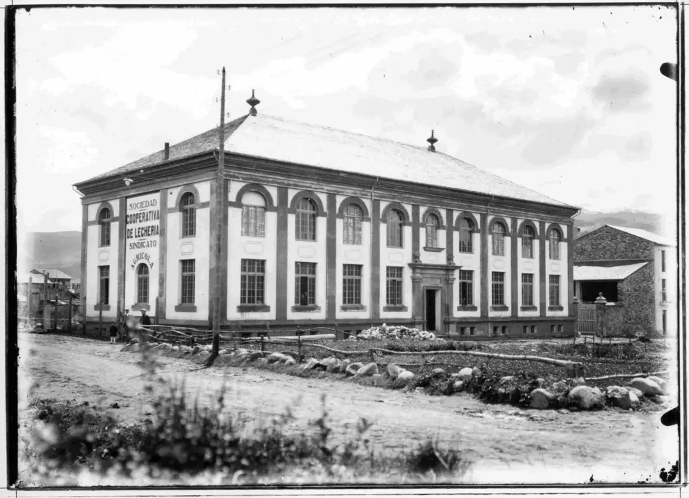 Cooperativa Cad&iacute;