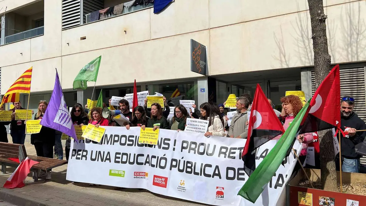 SSTT Educaci&oacute; Tremp 1