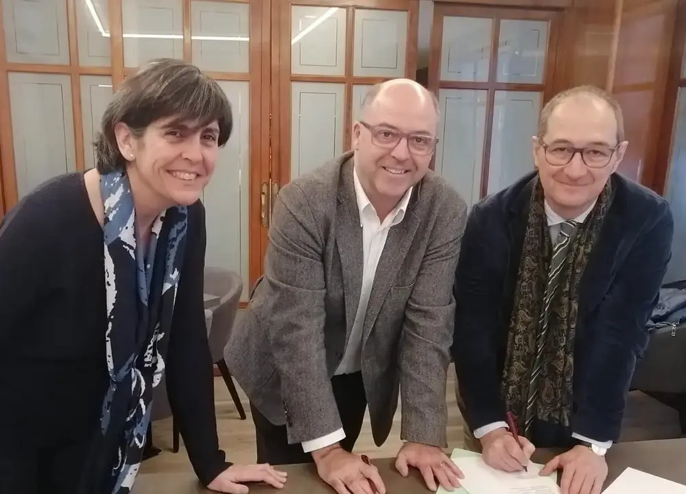 Conveni Universitat Estiu Ramon Llull Puigcerd&agrave; 1