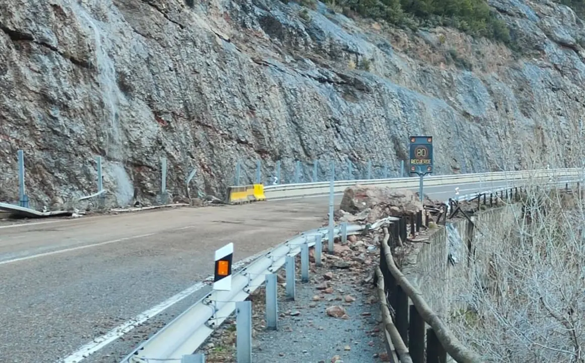 carretera