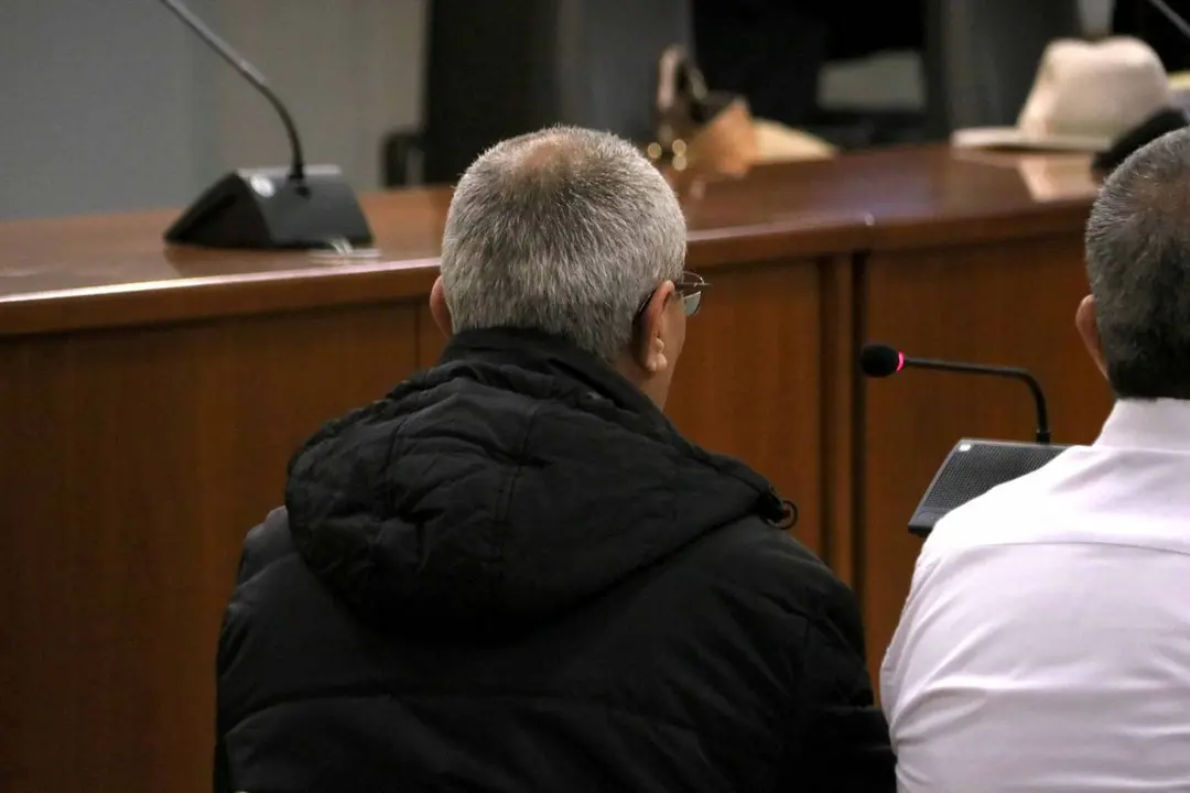 Acusat violar Esterri d'&Agrave;neu foto  Ignasi G&oacute;mez