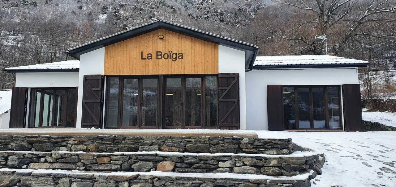 Agrobotiga Vall de Card&oacute;s