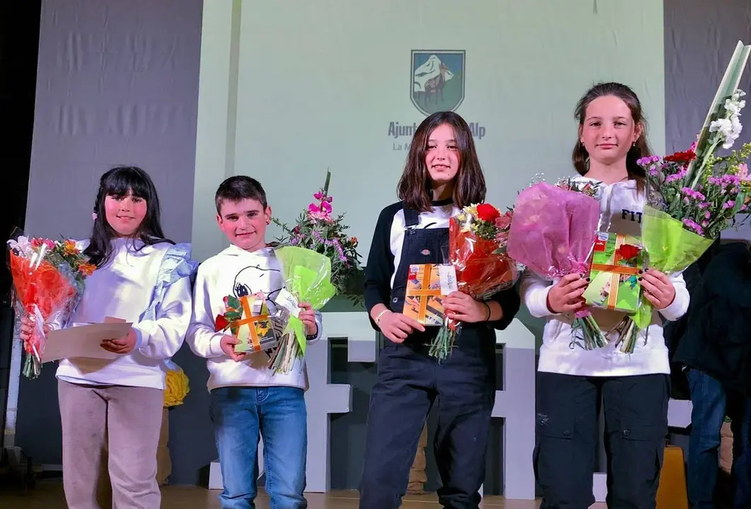 Jocs Florals de Cerdanya