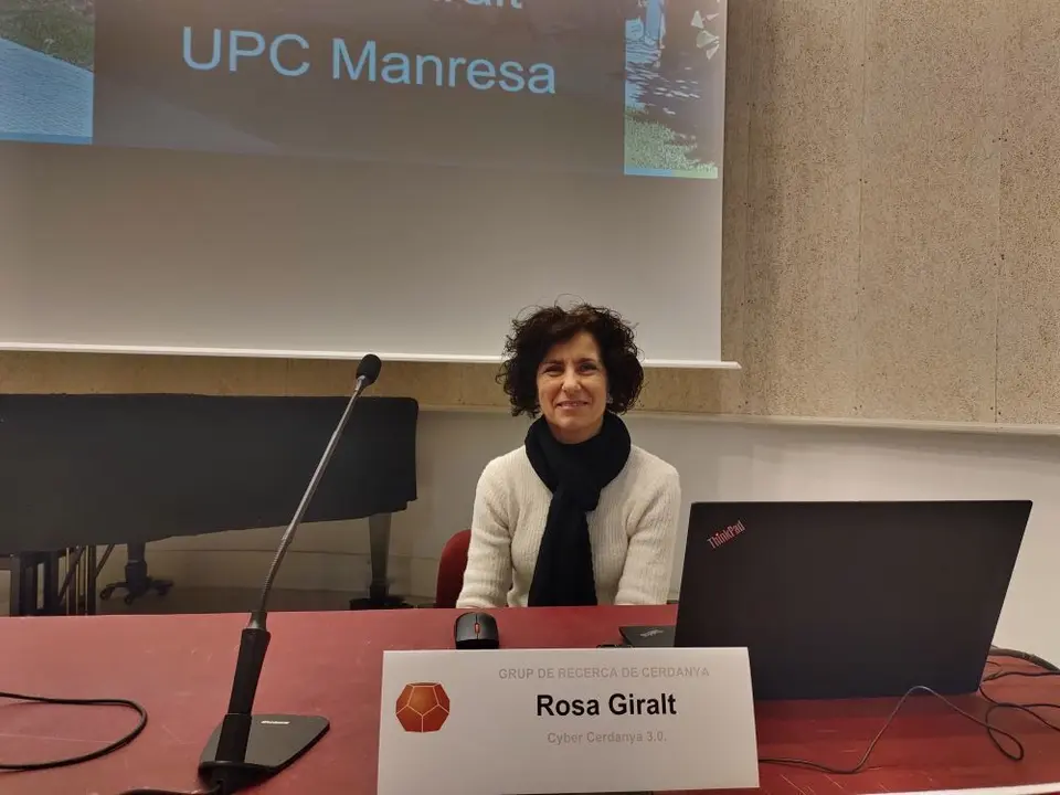 Rosa-Giralt