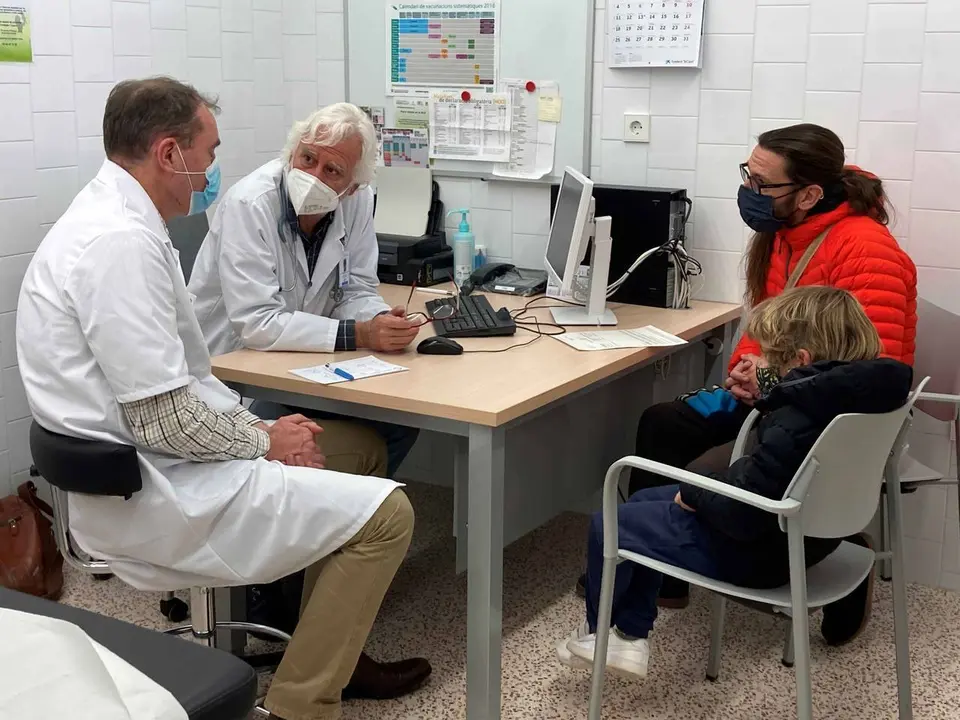 Pediatria Cerdanya