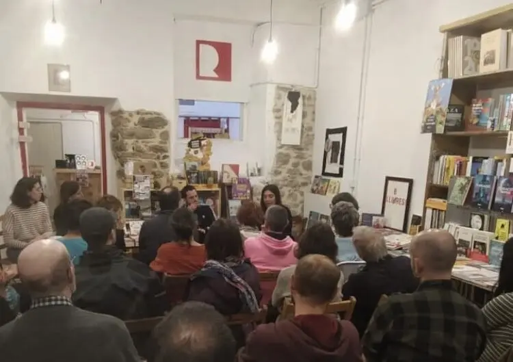 El refugi Txell Feixas 2