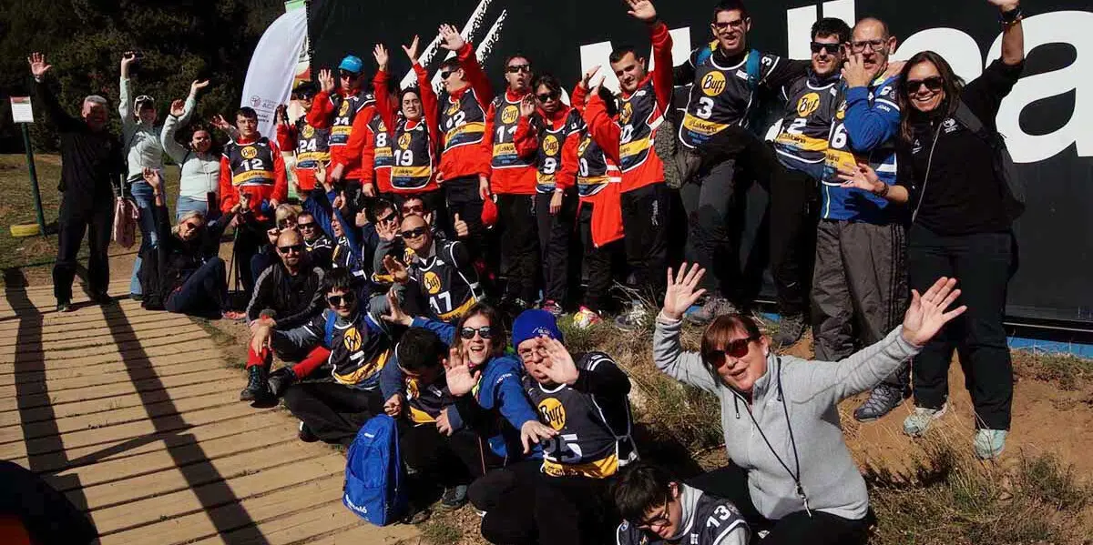 La Molina ACELL
