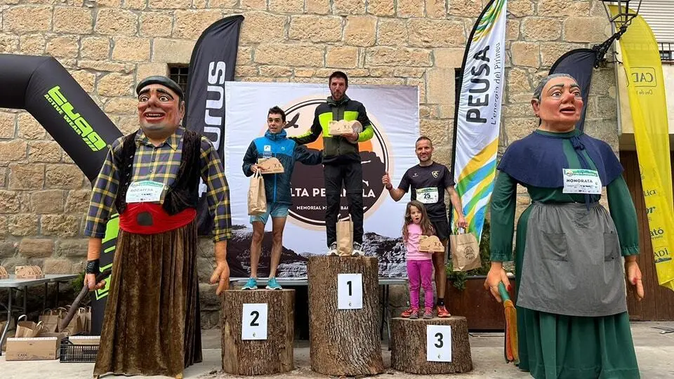 Volta a Peramola 2024 1
