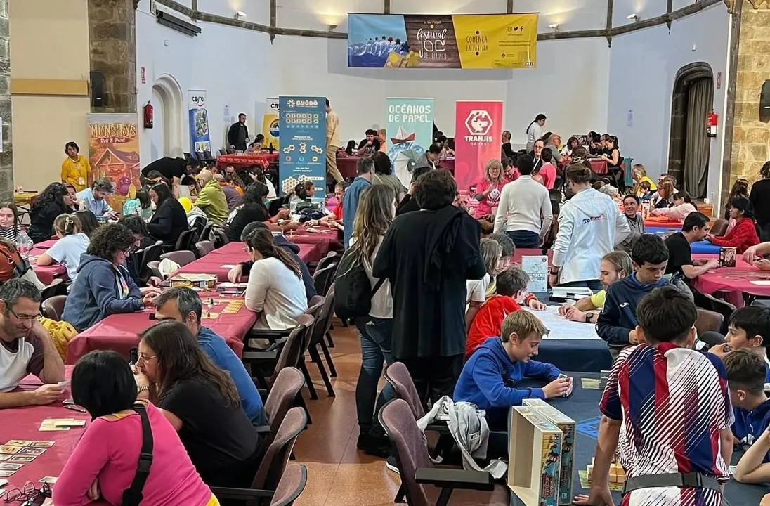 FESTIVAL JOC PIRINEU 2024 cloenda 1