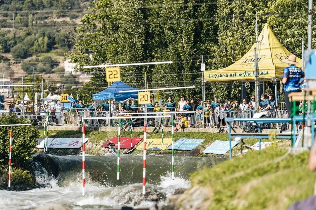 Parc Segre