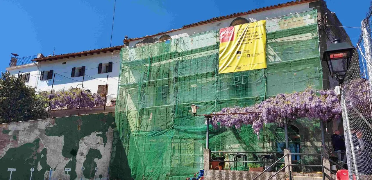 Casino Peramola 1