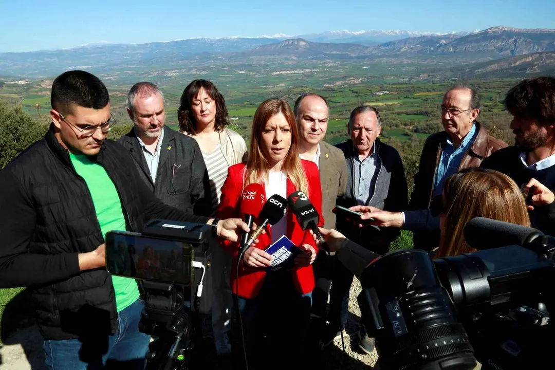 Junts Comiols 1
