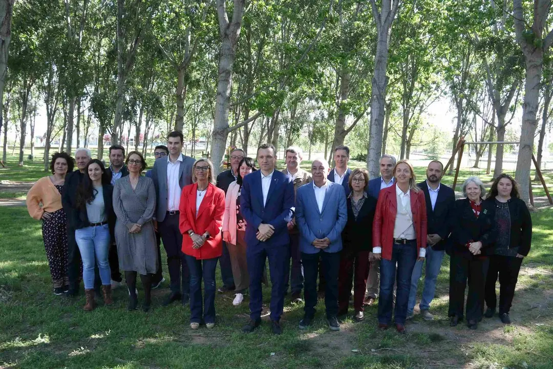 PSC Lleida eleccions Parlament 2024