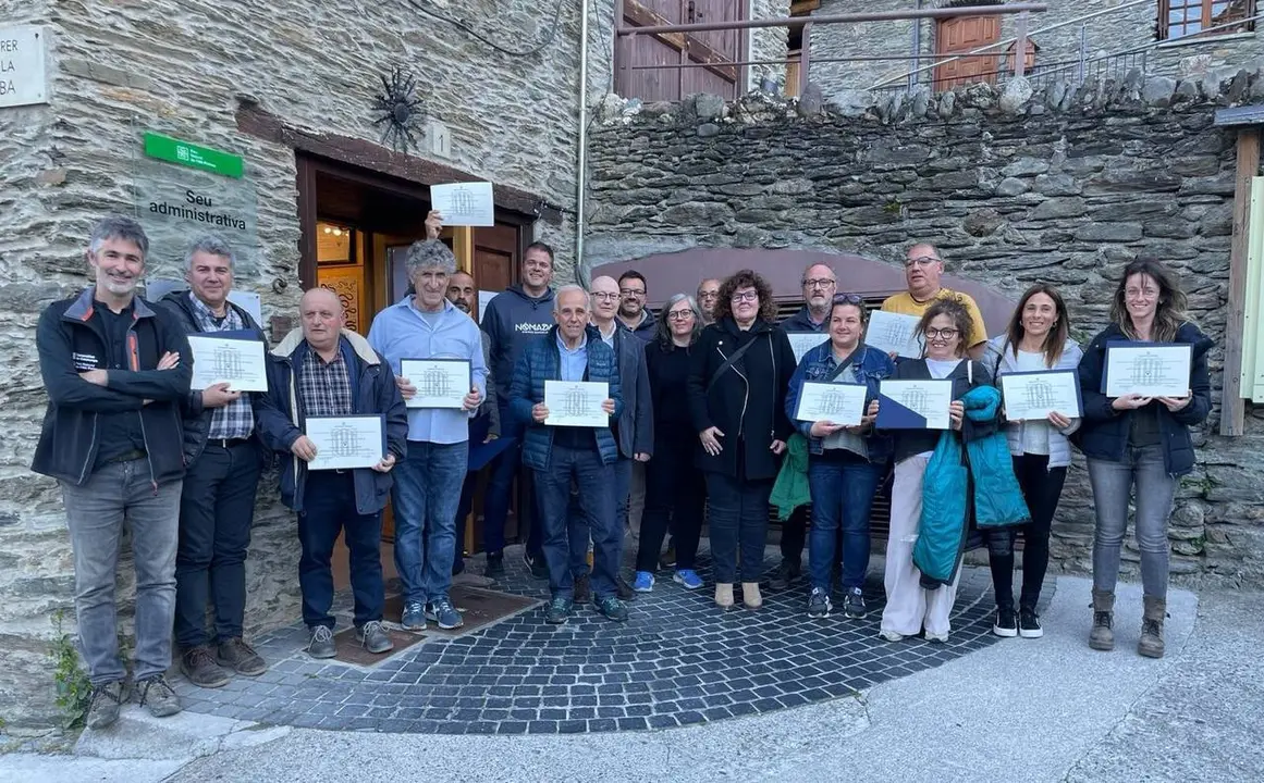 CERTIFICATS CEL NOCTURN 1