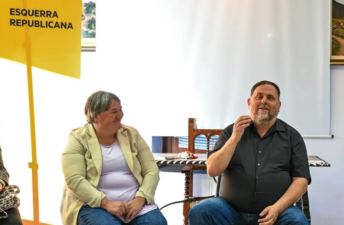 Junqueras Martinet