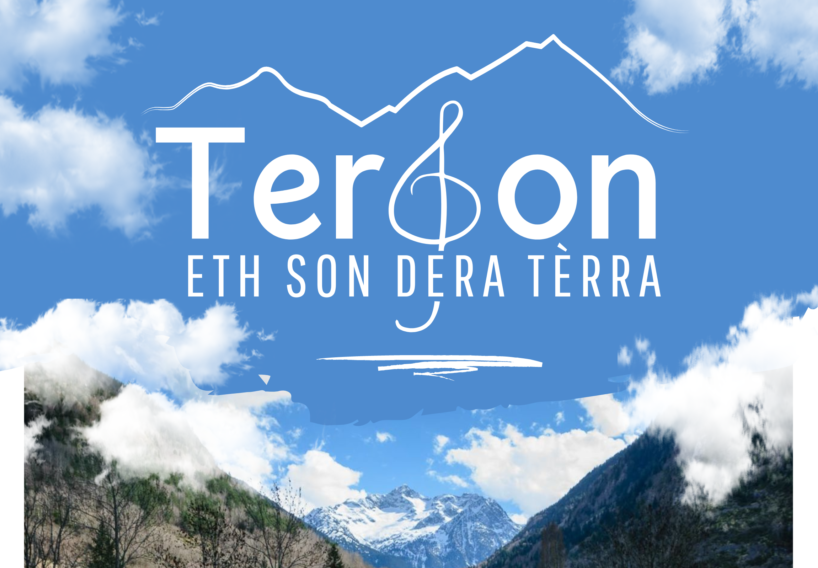 Tersaon 1