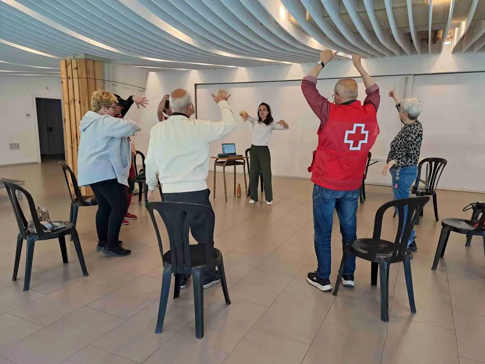 Voluntariat Alta Ribagor&ccedil;a 2