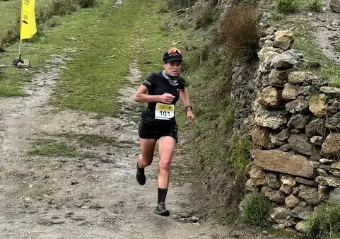 Magal&iacute; Simon Sant Quiri