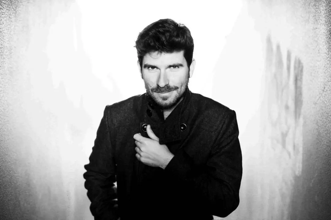 Marco Mezquida