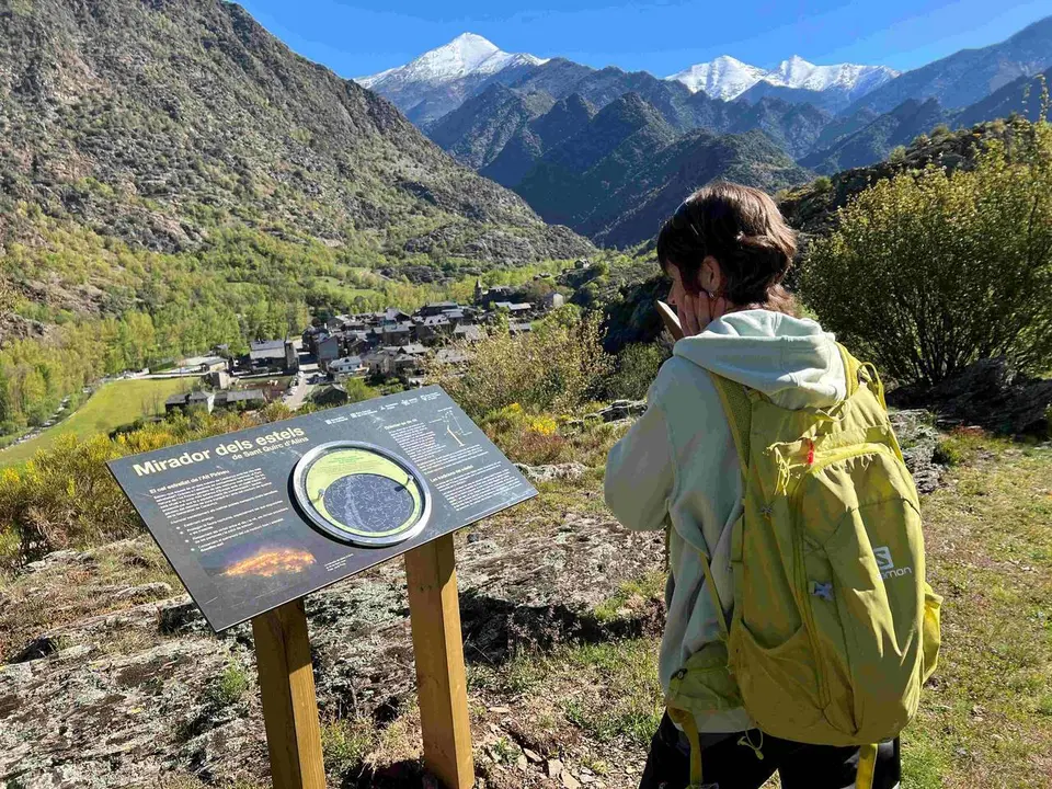Sant Quirc Alins Marta Lluvich 1