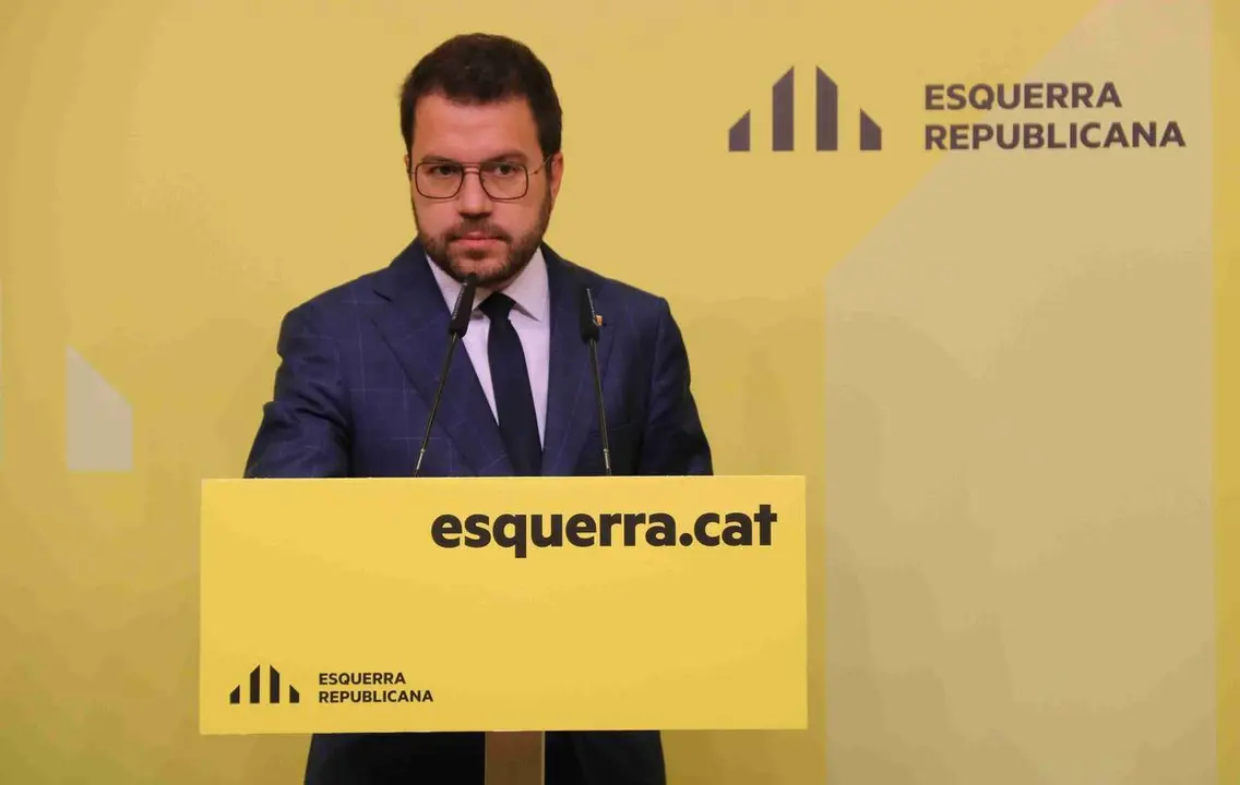 Aragon&egrave;s Eleccions 12-M 2