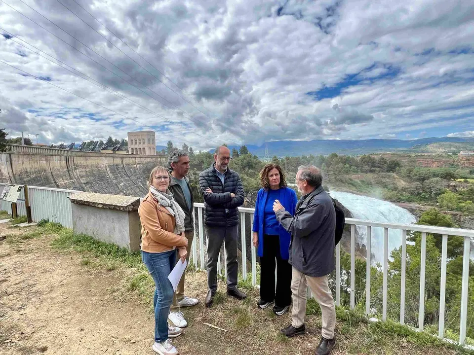 Pallars Watt 1