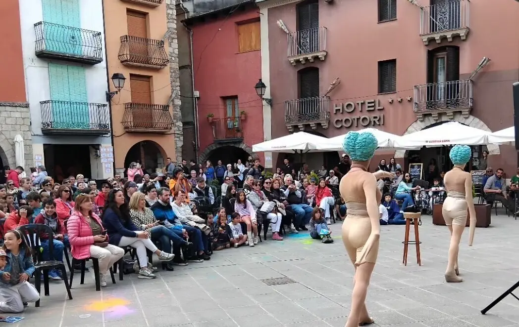 La Cabanera Fest 1
