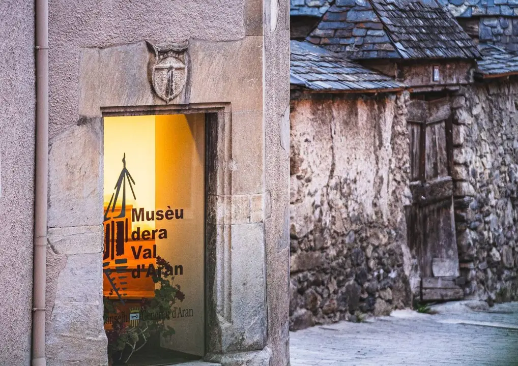 Eth Museu Val d'Aran