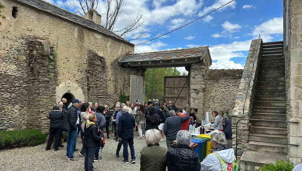 Festa de Gorguja 1