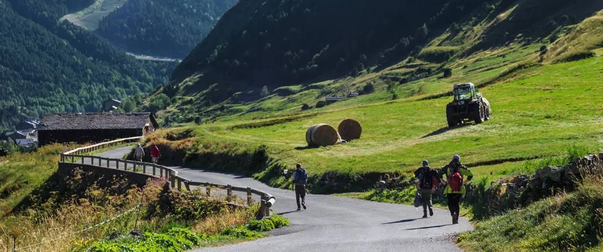 Vall d'Incles