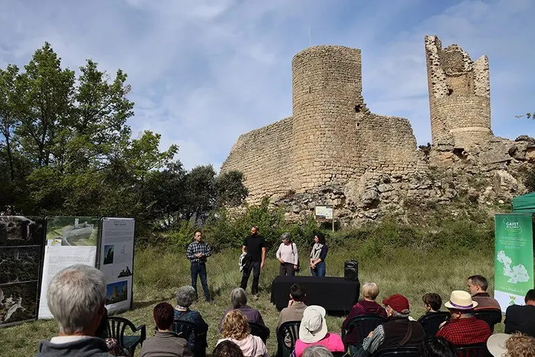 Sant Gerv&agrave;s