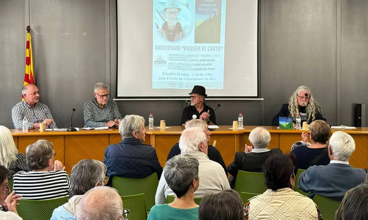 Passem el cant&oacute; acte reconeixement 1
