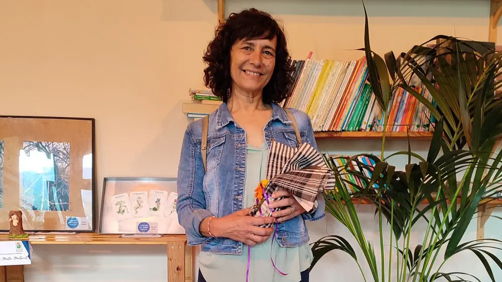 Lina Sevillano Premi Trementinaire 2