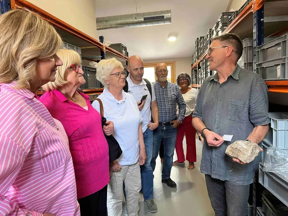 Museu Isona col&middot;lecci&oacute; familiars Dr Farr&eacute; 1